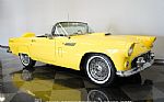 1956 Thunderbird Thumbnail 24