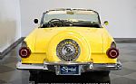 1956 Thunderbird Thumbnail 32