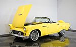 1956 Thunderbird Thumbnail 36
