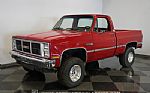 1985 Sierra 1500 4X4 Thumbnail 6