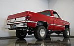 1985 Sierra 1500 4X4 Thumbnail 13