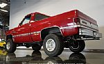 1985 Sierra 1500 4X4 Thumbnail 10