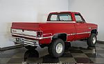 1985 Sierra 1500 4X4 Thumbnail 14
