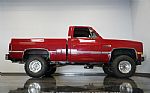 1985 Sierra 1500 4X4 Thumbnail 18