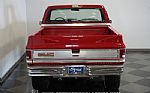 1985 Sierra 1500 4X4 Thumbnail 28