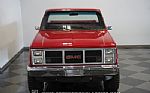 1985 Sierra 1500 4X4 Thumbnail 23