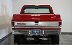 1985 Sierra 1500 4X4 Thumbnail 27