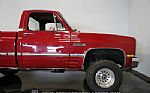 1985 Sierra 1500 4X4 Thumbnail 31