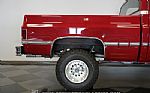 1985 Sierra 1500 4X4 Thumbnail 30