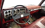 1985 Sierra 1500 4X4 Thumbnail 40