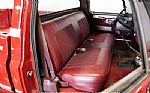 1985 Sierra 1500 4X4 Thumbnail 53
