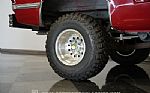 1985 Sierra 1500 4X4 Thumbnail 64