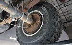 1985 Sierra 1500 4X4 Thumbnail 69