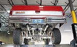 1985 Sierra 1500 4X4 Thumbnail 74