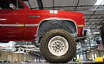 1985 Sierra 1500 4X4 Thumbnail 71