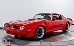 1974 Trans Am Thumbnail 8
