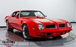1974 Trans Am Thumbnail 26