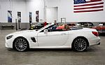 2017 SL-Class SL 550 Thumbnail 4