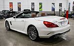 2017 SL-Class SL 550 Thumbnail 5