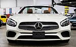 2017 SL-Class SL 550 Thumbnail 13