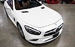 2017 SL-Class SL 550 Thumbnail 14