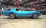 1969 Corvette Stingray Thumbnail 10