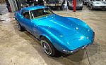 1969 Corvette Stingray Thumbnail 14