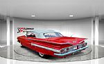 1960 Impala 348 Tri power convertib Thumbnail 6