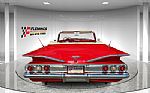 1960 Impala 348 Tri power convertib Thumbnail 7