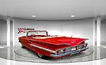 1960 Impala 348 Tri power convertib Thumbnail 5