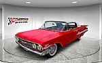 1960 Impala 348 Tri power convertib Thumbnail 2