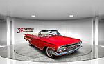 1960 Impala 348 Tri power convertib Thumbnail 13