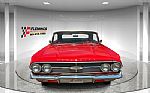 1960 Impala 348 Tri power convertib Thumbnail 16