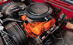 1960 Impala 348 Tri power convertib Thumbnail 24