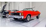 1972 Chevelle Thumbnail 1