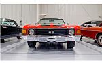 1972 Chevelle Thumbnail 9