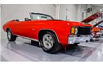 1972 Chevelle Thumbnail 13