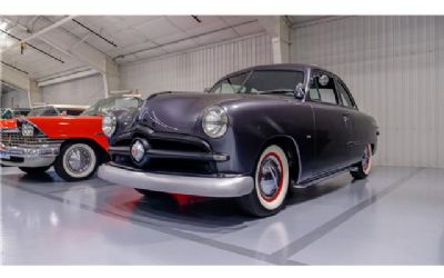 Photo of a 1949 Ford Business Coupe Flat Head V8 for sale
