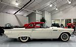 1957 Thunderbird Thumbnail 4