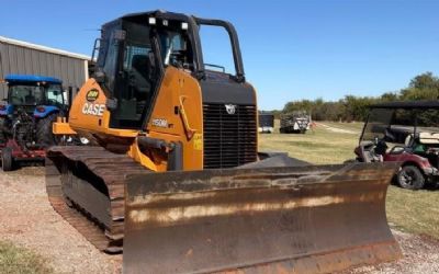 Photo of a 2022 Case 1150 M Crawler Dozer 1150M Crawler Dozer for sale