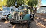 1953 Vintage Water Truck Thumbnail 5