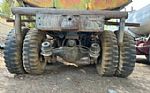 1953 Vintage Water Truck Thumbnail 8