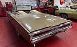 1966 Thunderbird Thumbnail 15