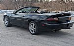 2001 Camaro SS Convertible Thumbnail 29