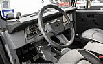 1993 FJ45 Bandeirante Custom Pickup Thumbnail 4