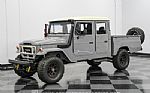 1993 FJ45 Bandeirante Custom Pickup Thumbnail 5