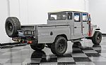 1993 FJ45 Bandeirante Custom Pickup Thumbnail 10