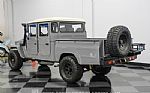 1993 FJ45 Bandeirante Custom Pickup Thumbnail 7