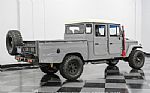 1993 FJ45 Bandeirante Custom Pickup Thumbnail 11