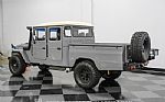 1993 FJ45 Bandeirante Custom Pickup Thumbnail 6